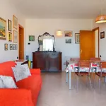 Giardino La Panoramica アパート